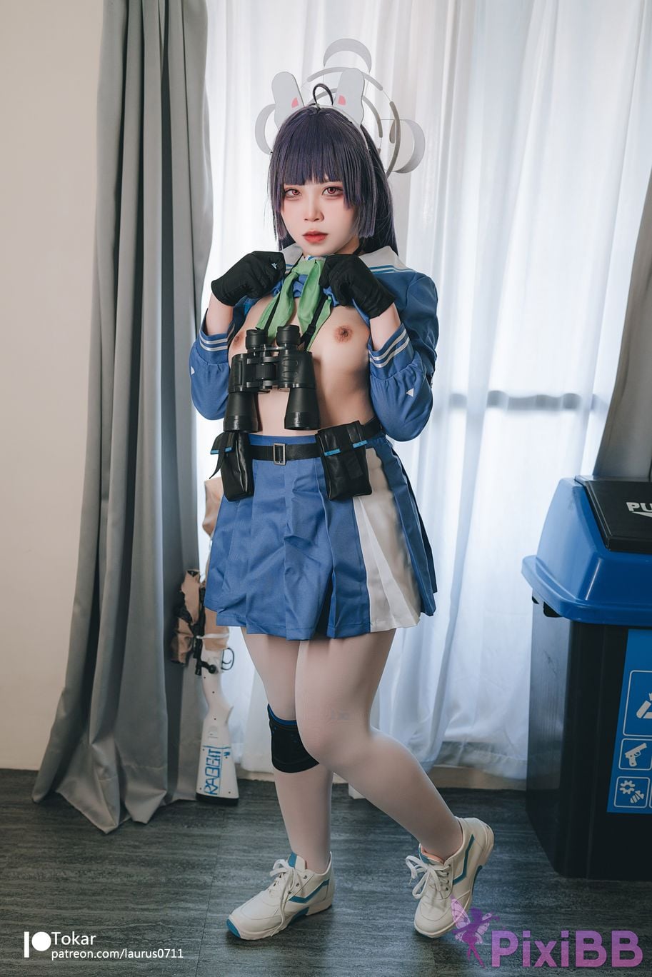 Tokar 浵卡 Kasumizawa Miyu PixiBB.COM 1