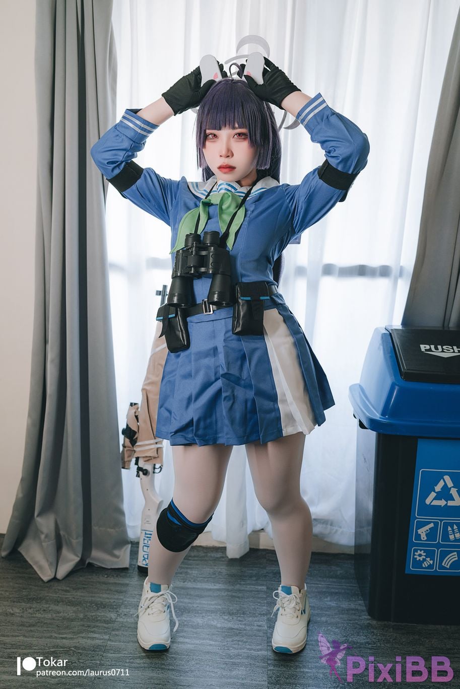 Tokar 浵卡 Kasumizawa Miyu PixiBB.COM 11