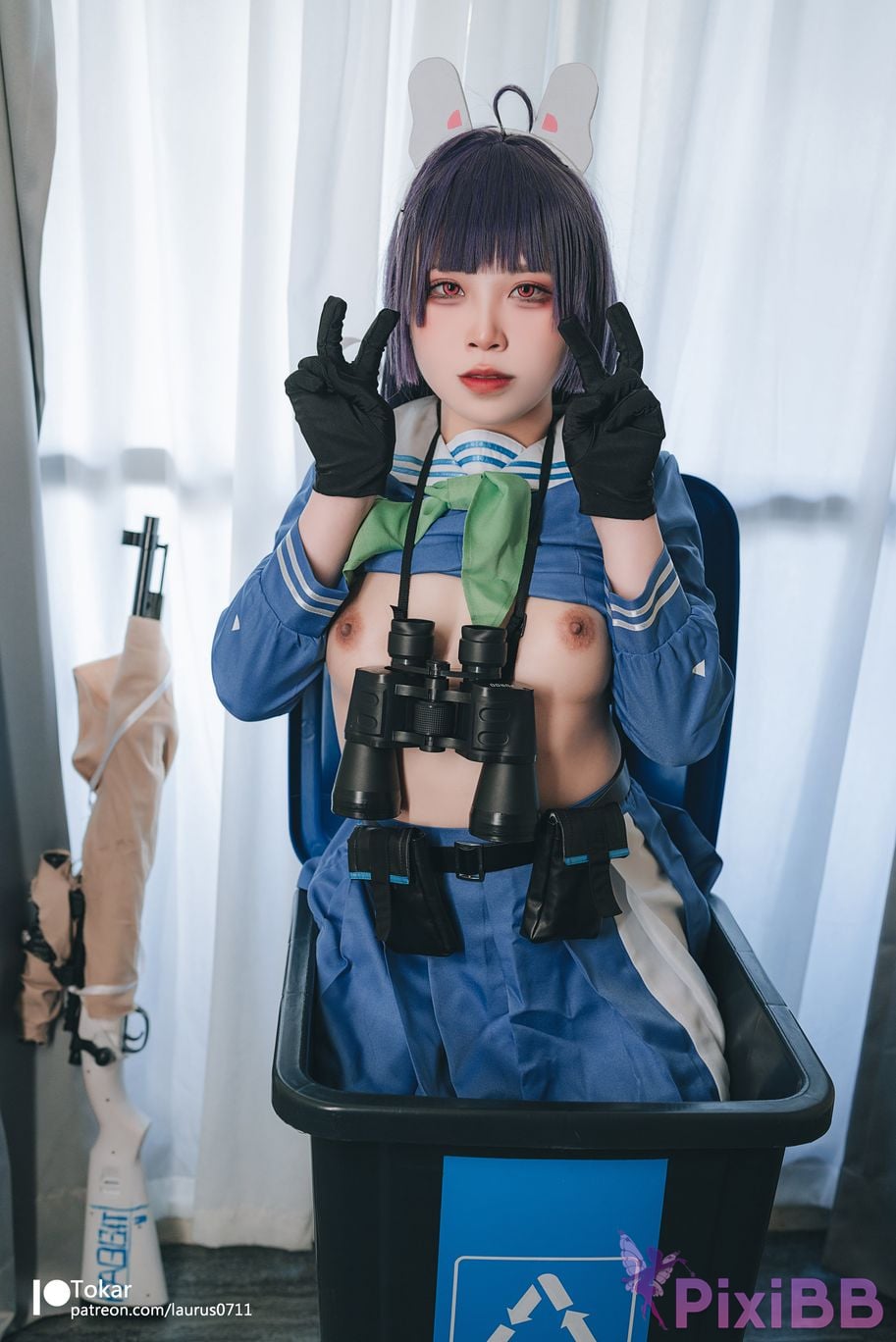 Tokar 浵卡 Kasumizawa Miyu PixiBB.COM 12