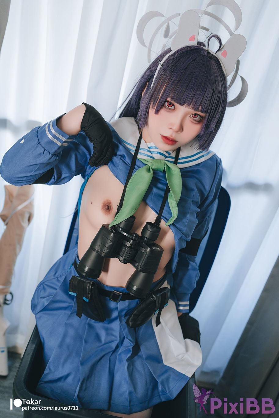 Tokar 浵卡 Kasumizawa Miyu PixiBB.COM 15