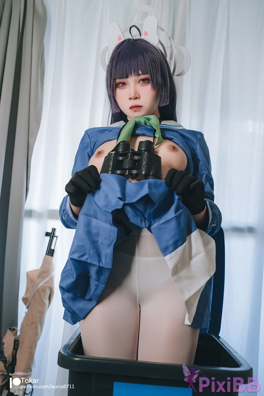 Tokar 浵卡 Kasumizawa Miyu PixiBB.COM 16