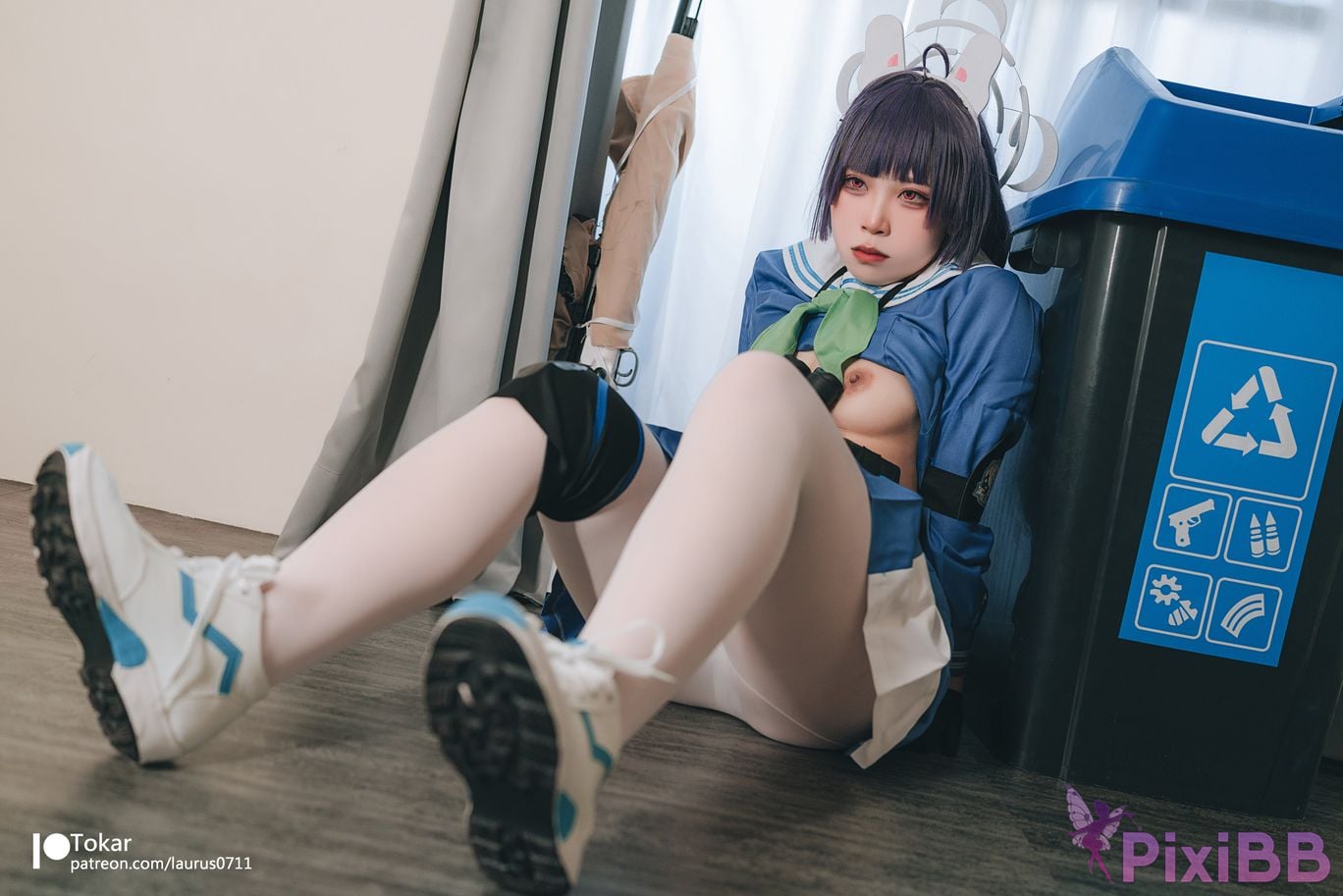 Tokar 浵卡 Kasumizawa Miyu PixiBB.COM 17
