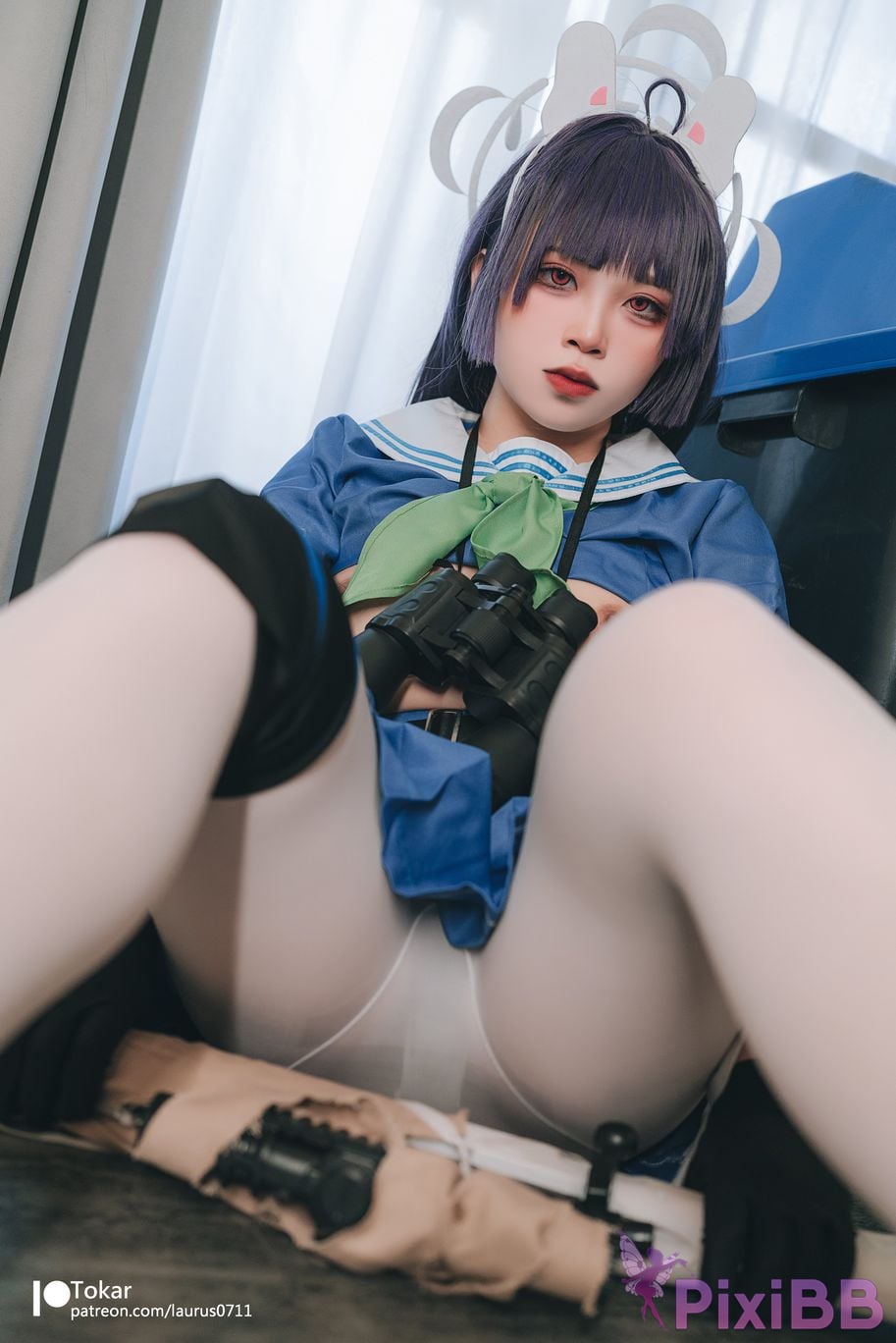 Tokar 浵卡 Kasumizawa Miyu PixiBB.COM 18