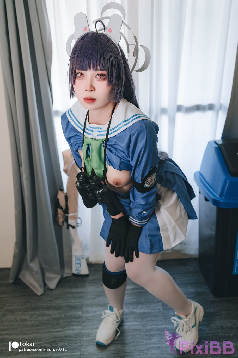 Tokar 浵卡 Kasumizawa Miyu PixiBB.COM 2