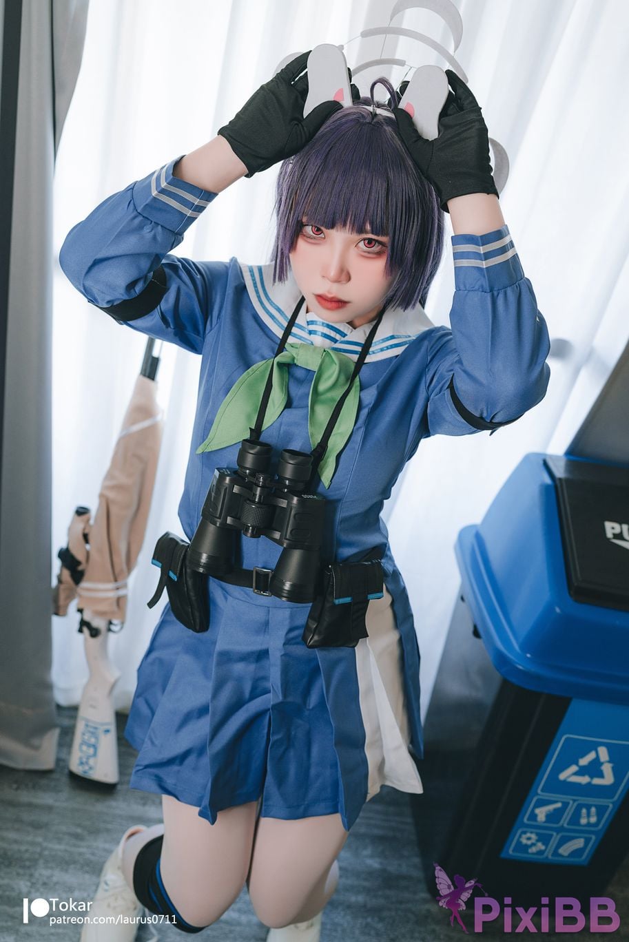 Tokar 浵卡 Kasumizawa Miyu PixiBB.COM 22