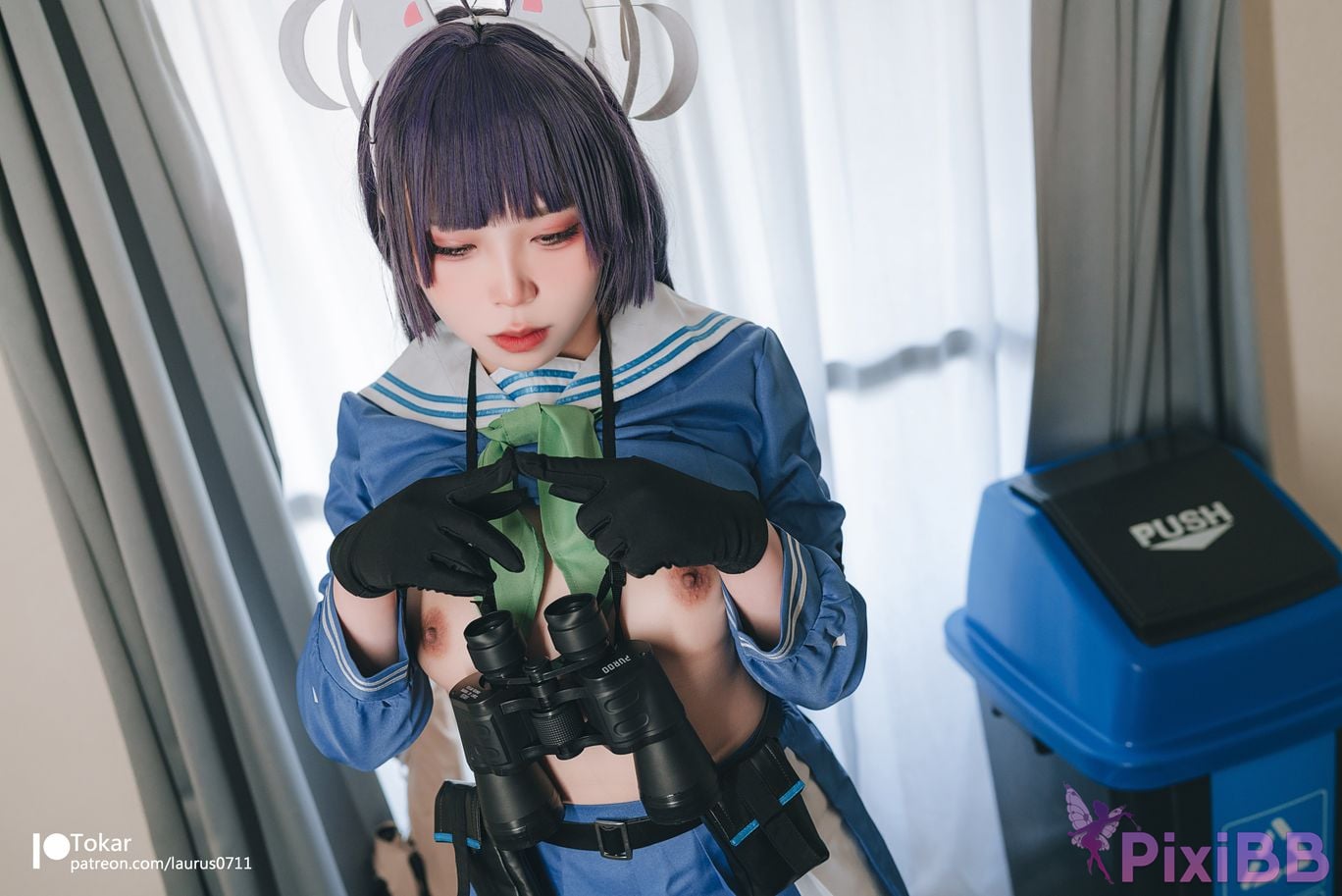 Tokar 浵卡 Kasumizawa Miyu PixiBB.COM 3
