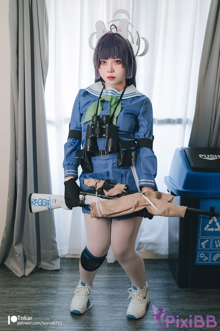 Tokar 浵卡 Kasumizawa Miyu PixiBB.COM 33