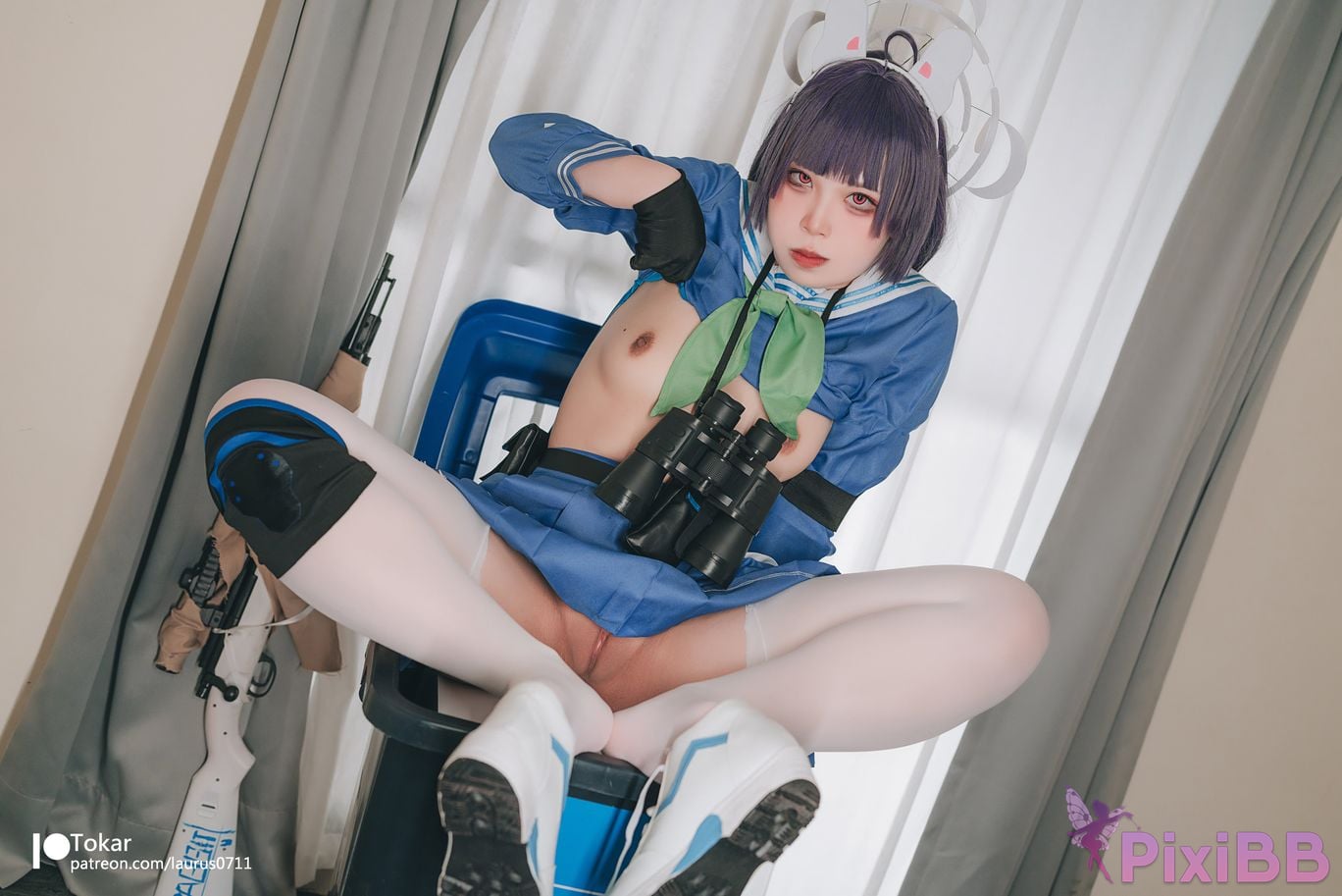 Tokar 浵卡 Kasumizawa Miyu PixiBB.COM 42