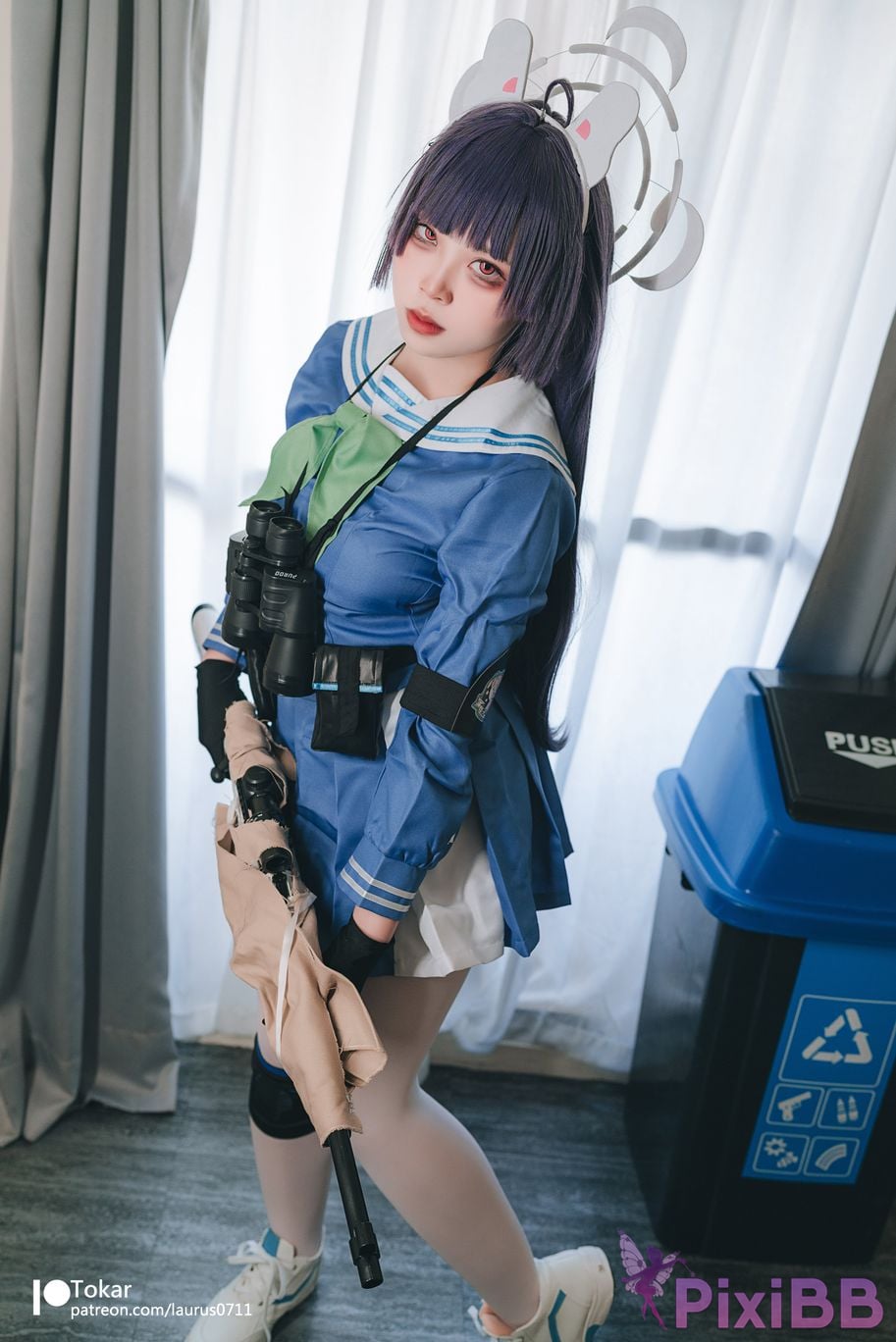 Tokar 浵卡 Kasumizawa Miyu PixiBB.COM 44