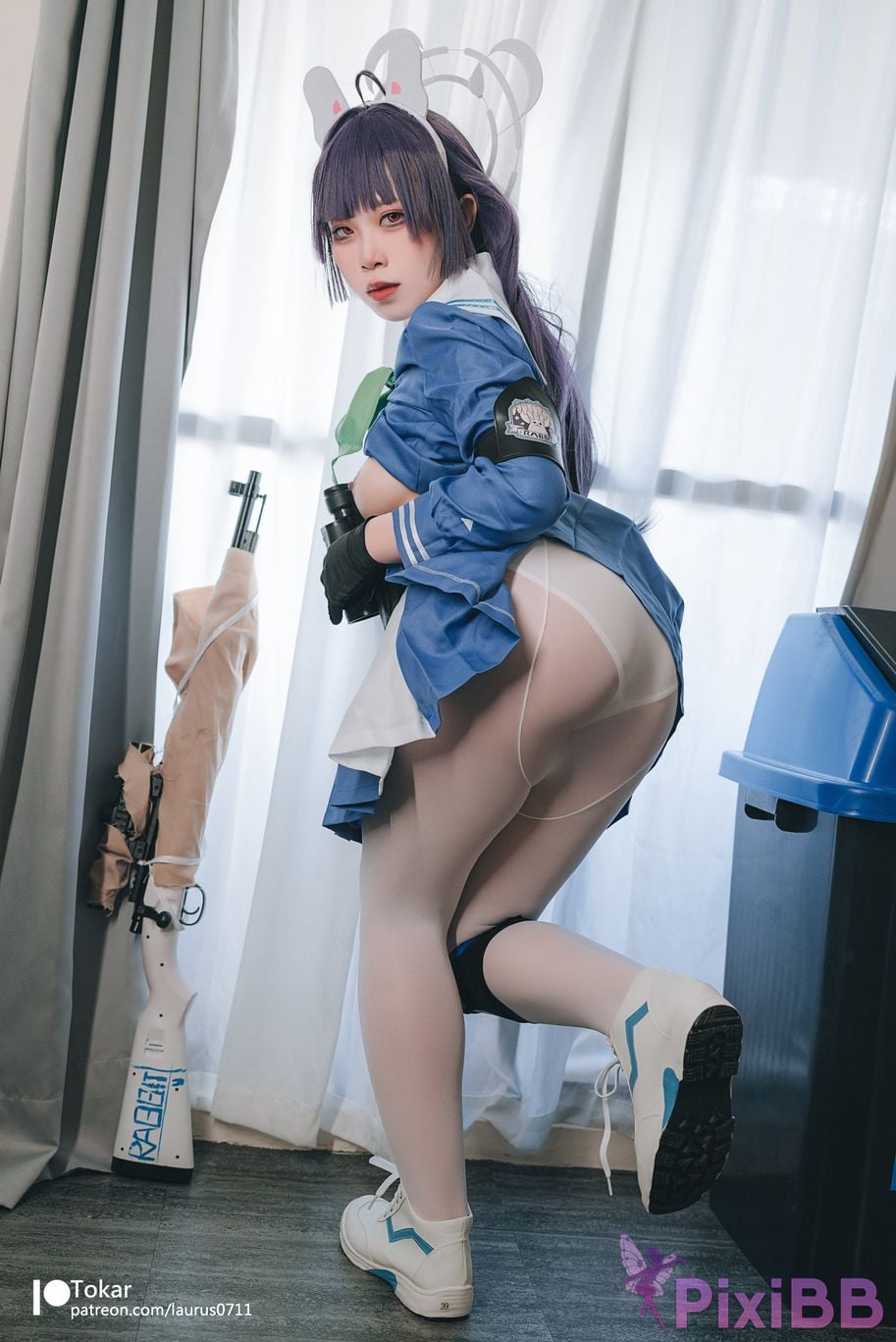 Tokar 浵卡 Kasumizawa Miyu PixiBB.COM 5