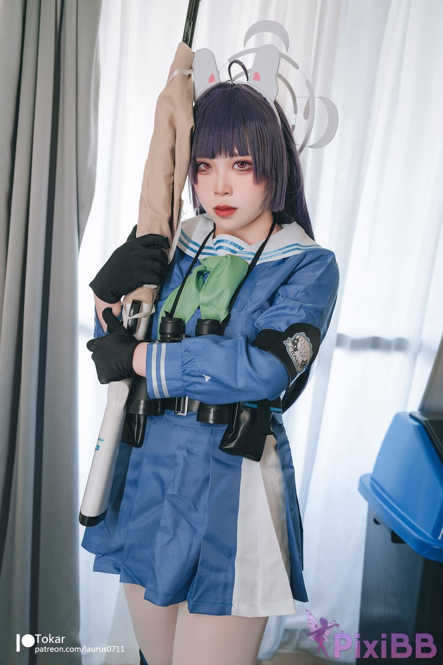 Tokar 浵卡 Kasumizawa Miyu PixiBB.COM 51