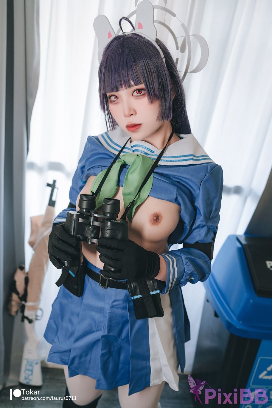 Tokar 浵卡 Kasumizawa Miyu PixiBB.COM 52