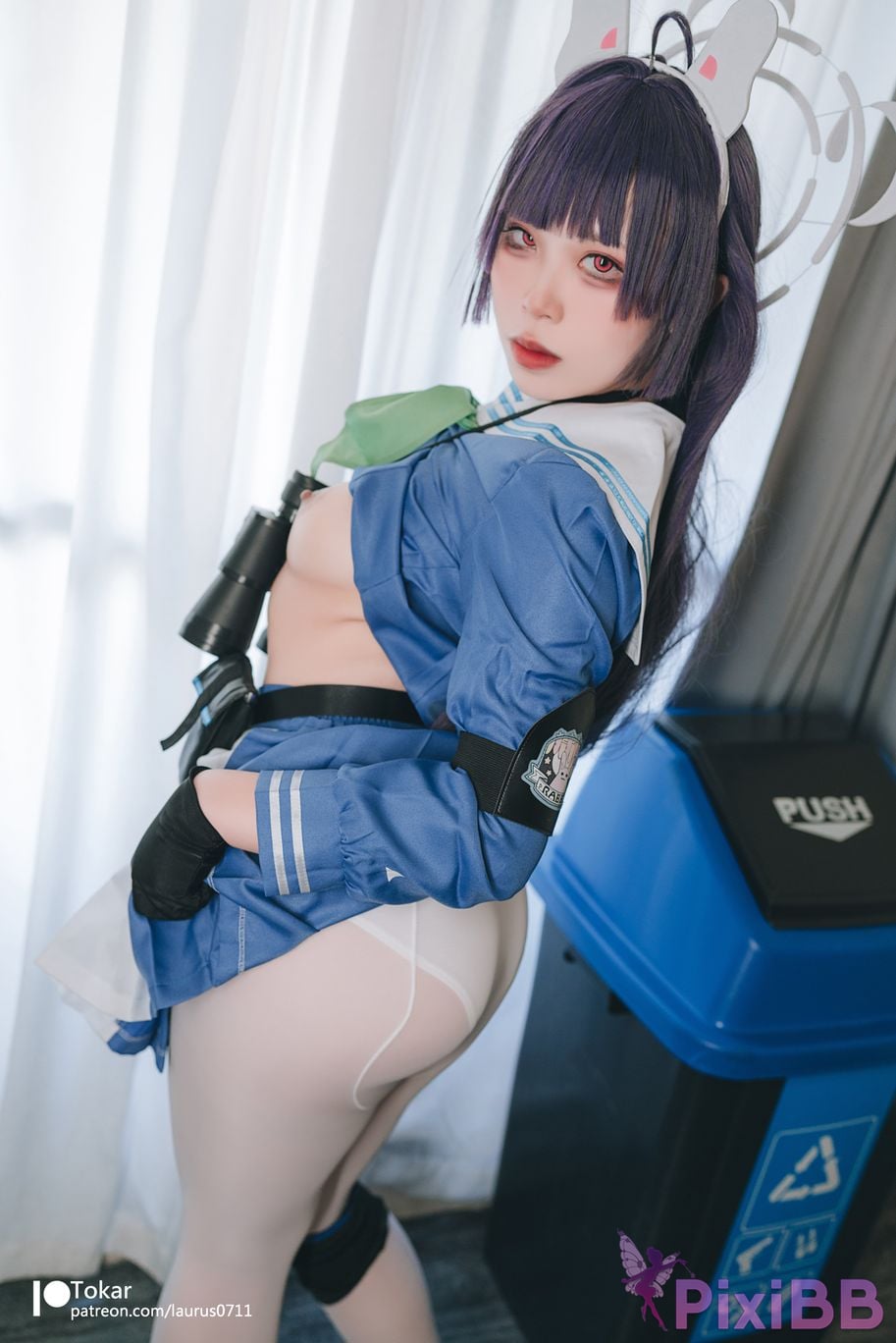 Tokar 浵卡 Kasumizawa Miyu PixiBB.COM 6