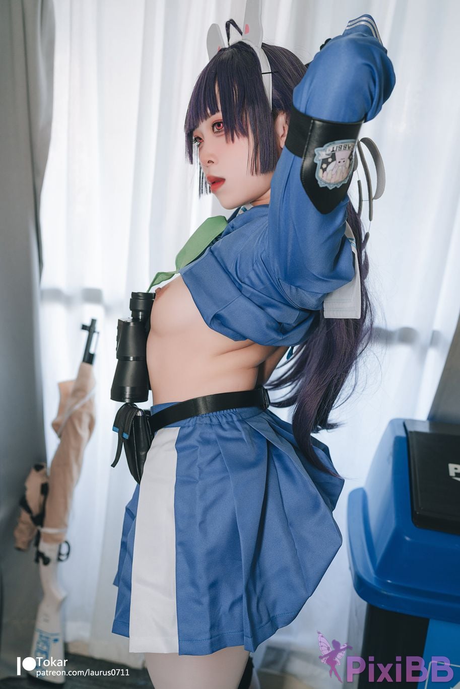 Tokar 浵卡 Kasumizawa Miyu PixiBB.COM 7