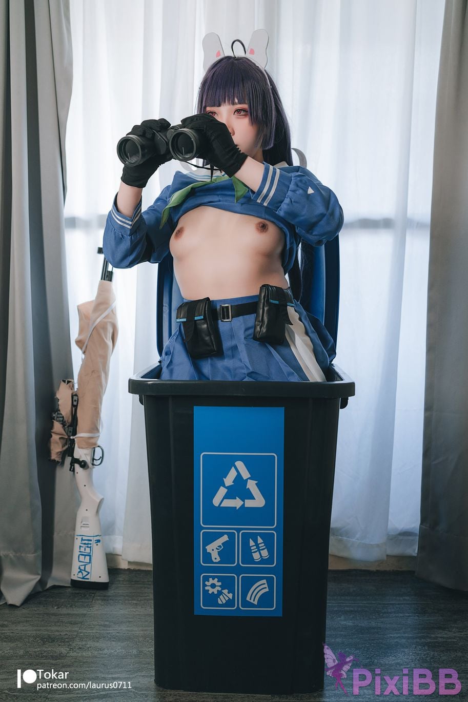 Tokar 浵卡 Kasumizawa Miyu PixiBB.COM 8