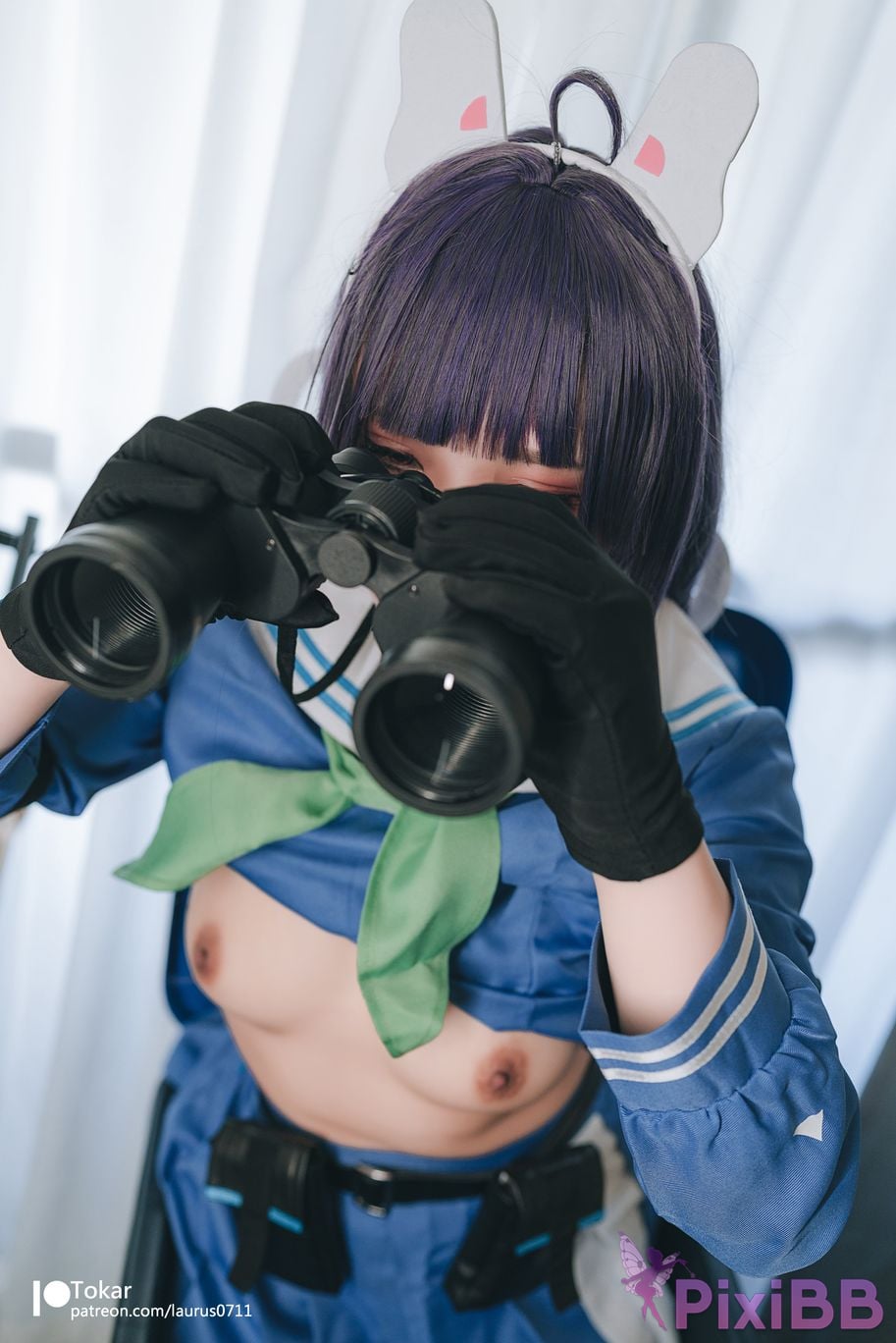 Tokar 浵卡 Kasumizawa Miyu PixiBB.COM 9