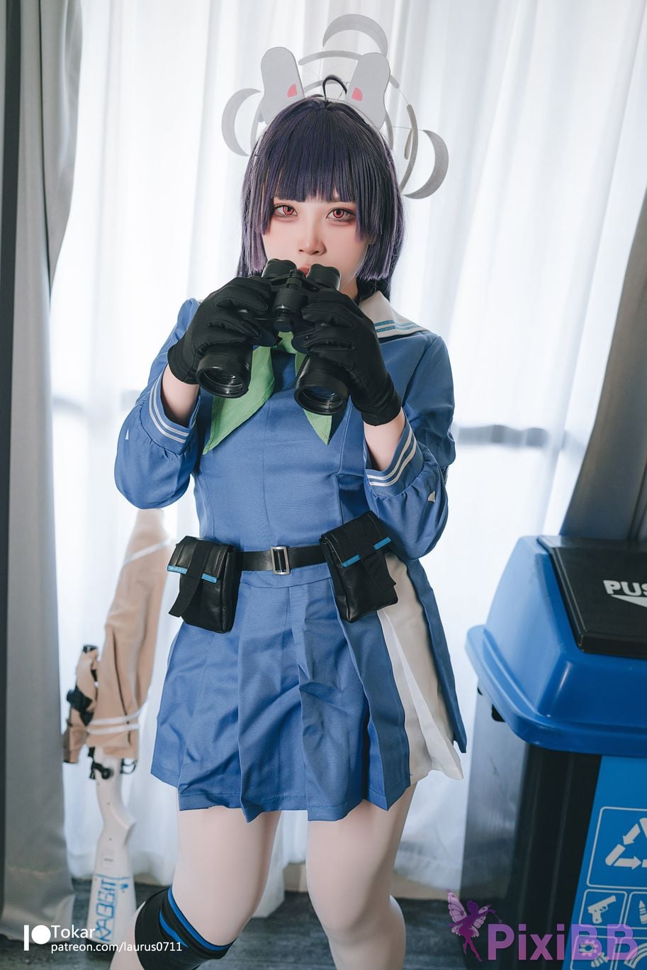 Tokar 浵卡 Kasumizawa Miyu PixiBB.COM