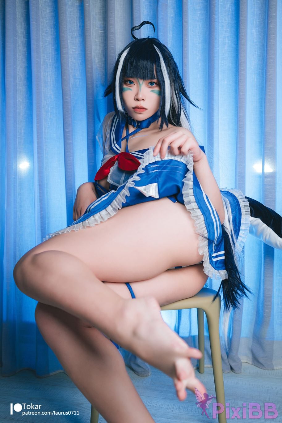 Tokar 浵卡 Shylily PixiBB.COM 37