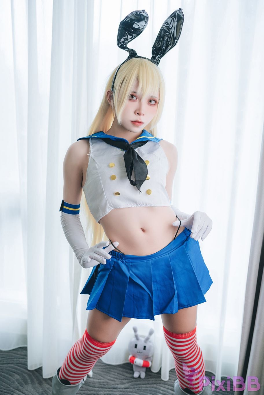 Tokar 浵卡 Shimakaze PixiBB.COM 11