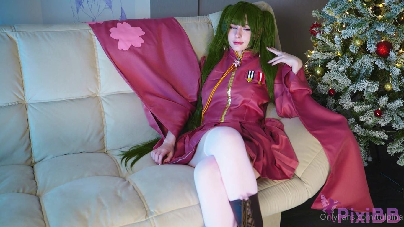 Tulpina Miku Senbonzakura PixiBB.COM 001