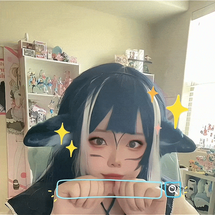 Miniyeou Shylily (Gif) PixiBB.COM