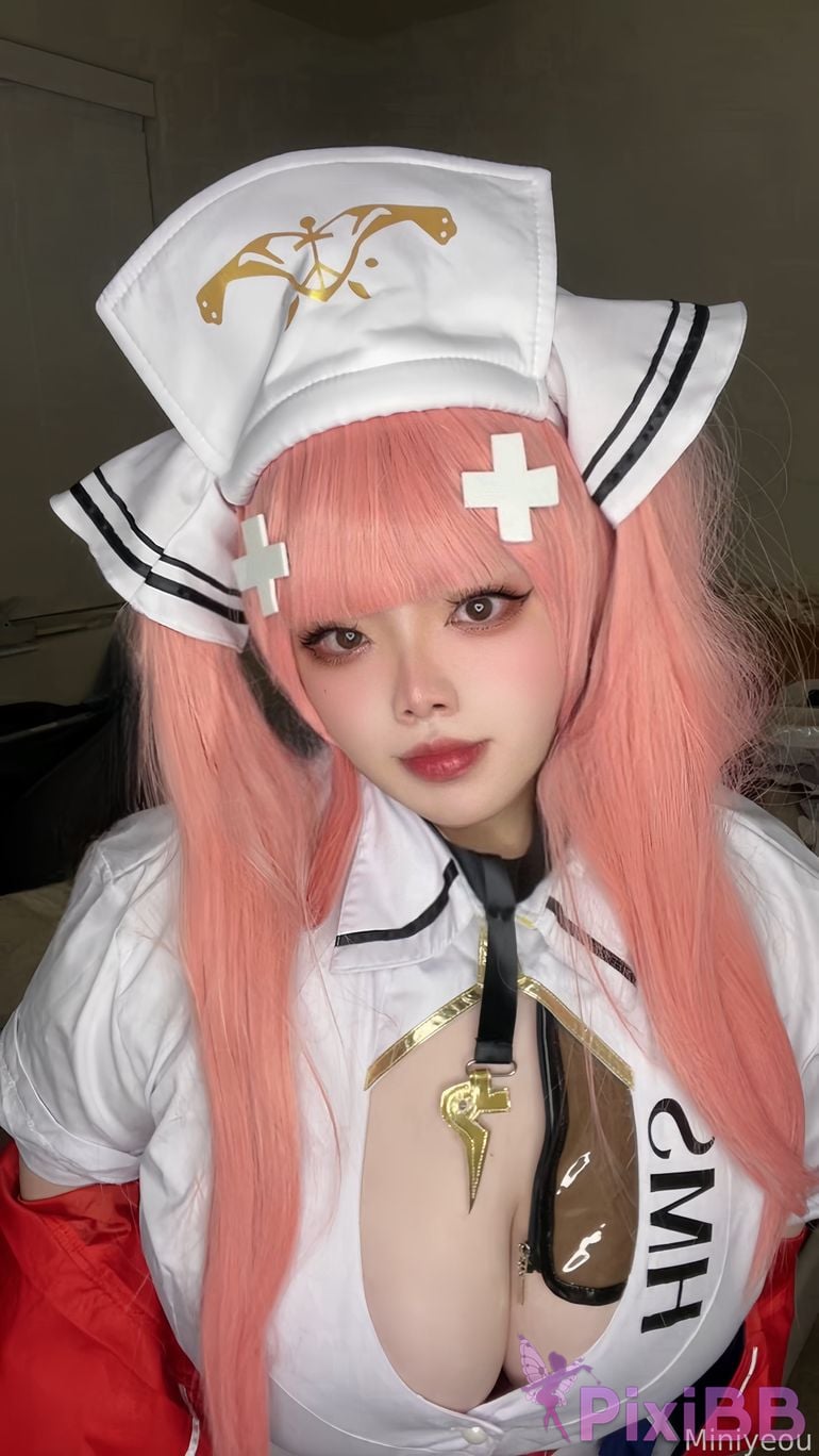 Miniyeou Perseus (Azur Lane) PixiBB.COM 7