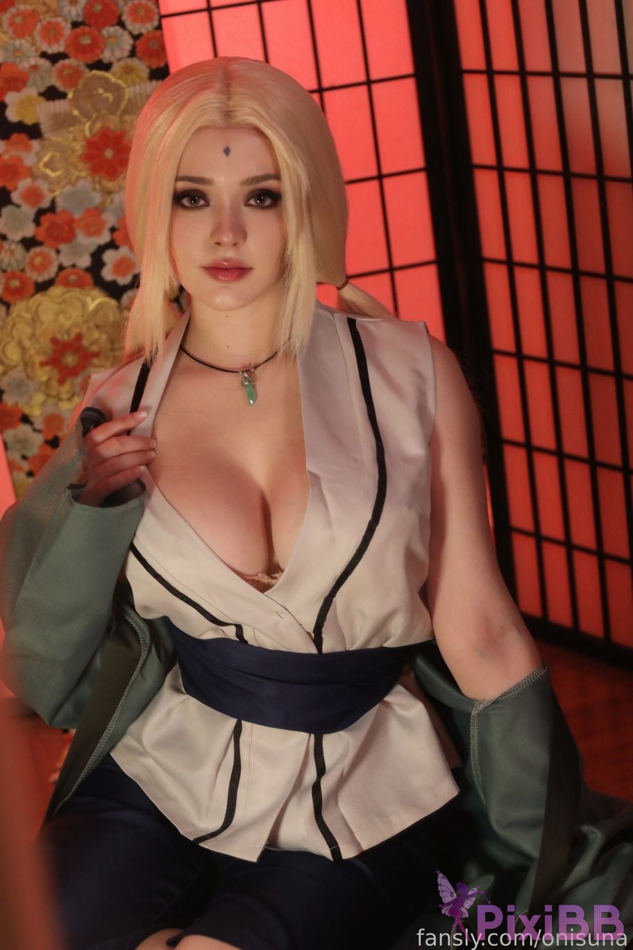 Onisuna Tsunade PixiBB.COM 11