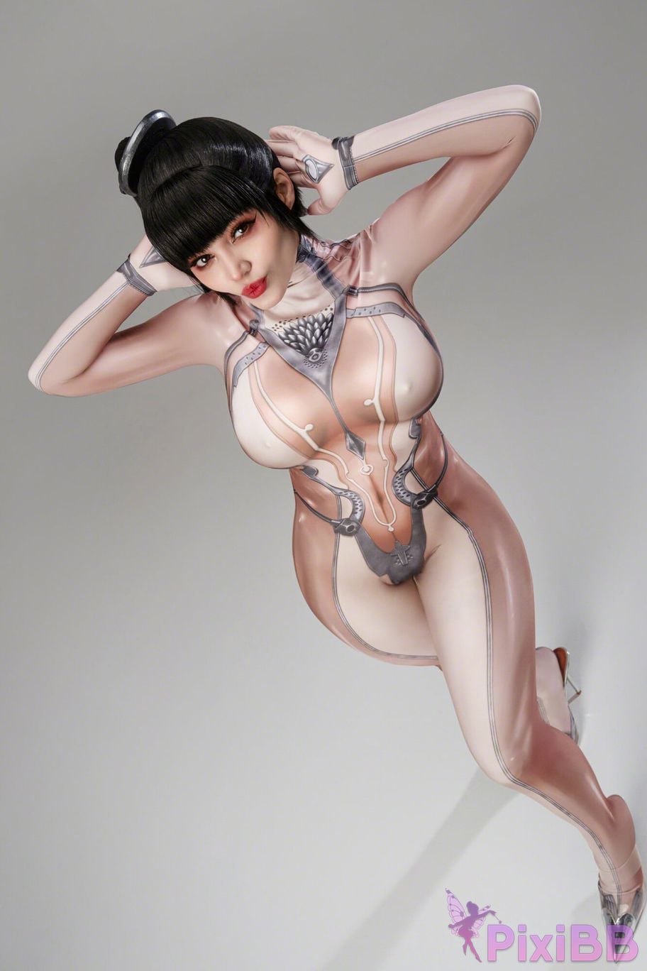 Kalinka Fox Eve (Stellar Blade) PixiBB.COM 6