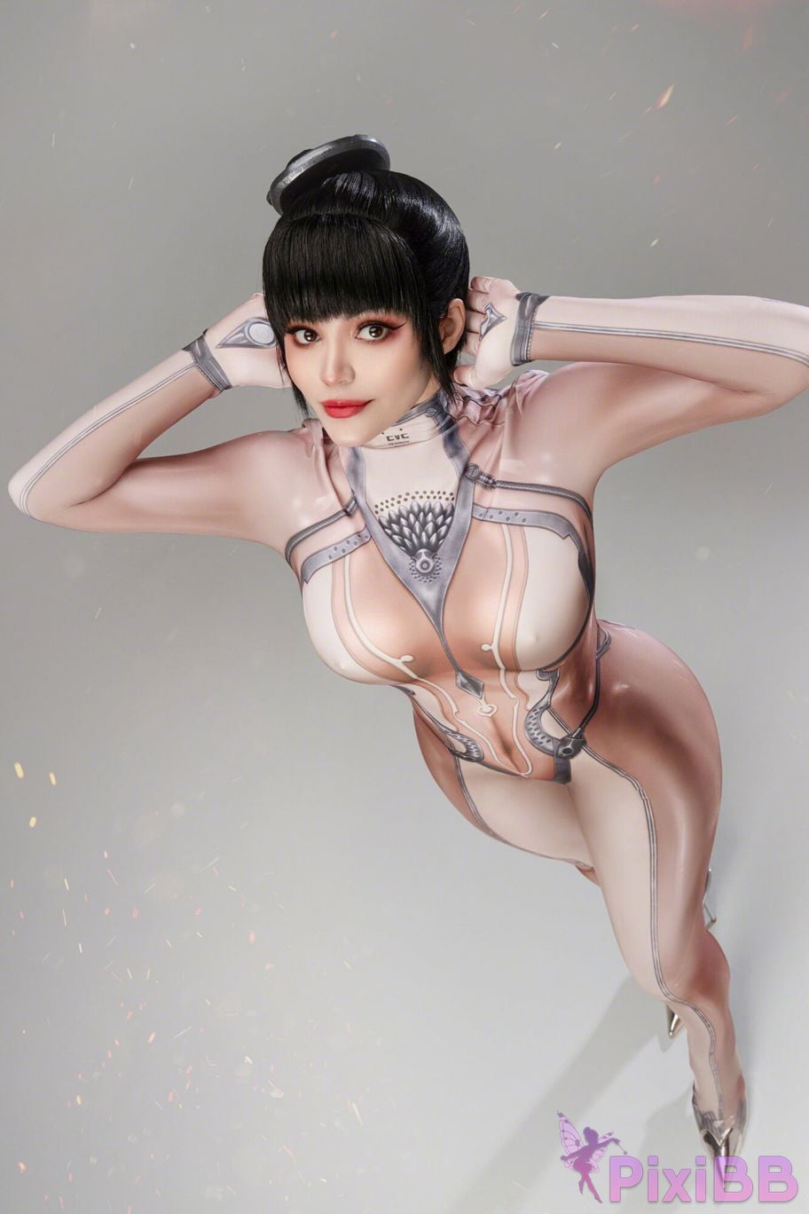 Kalinka Fox Eve (Stellar Blade) PixiBB.COM 7