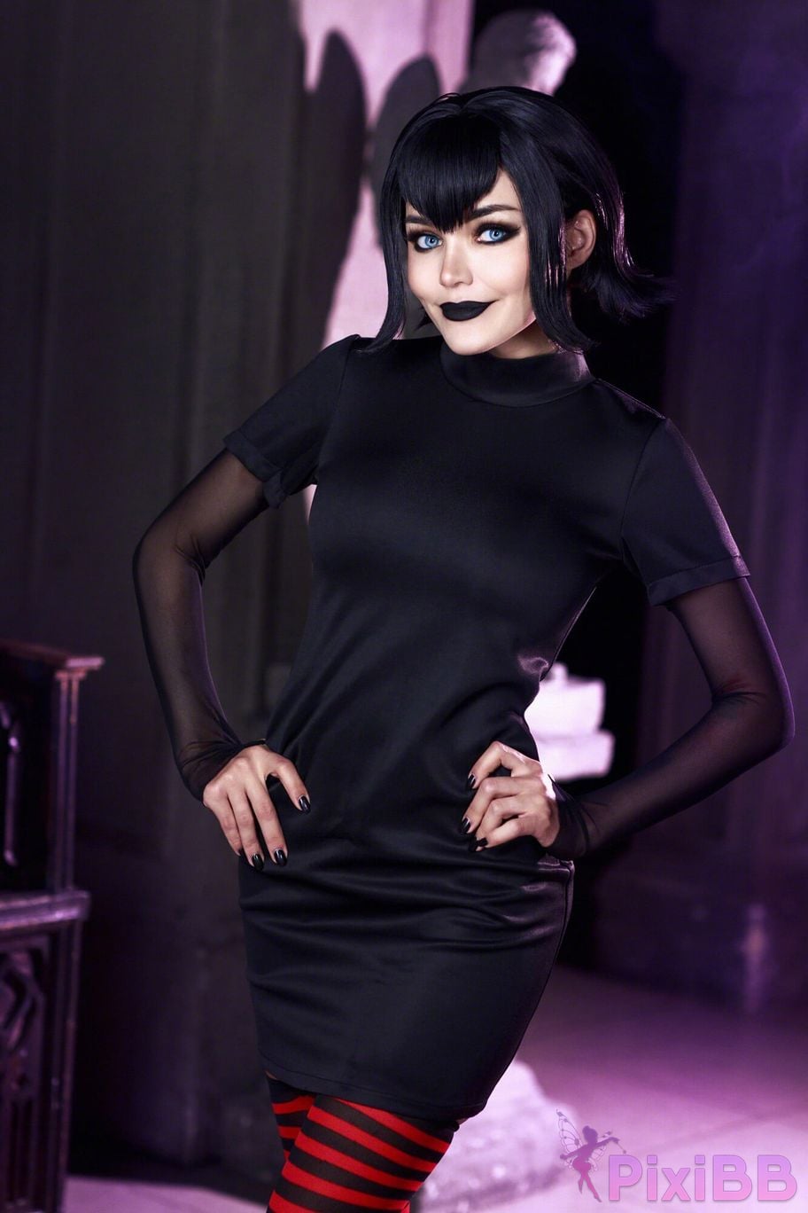 Kalinka Fox Mavis PixiBB.COM 33