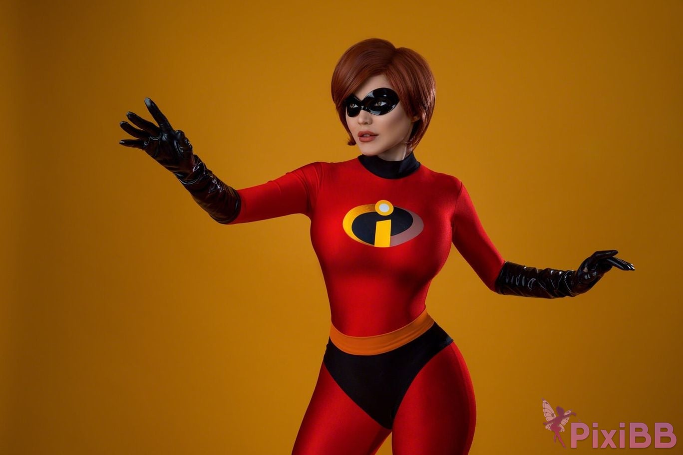 Kalinka Fox Elastigirl PixiBB.COM 10