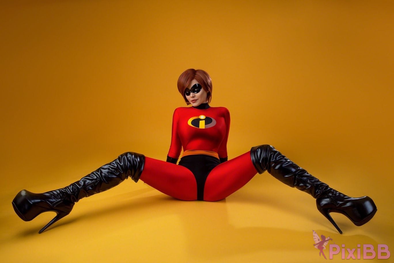 Kalinka Fox Elastigirl PixiBB.COM 12