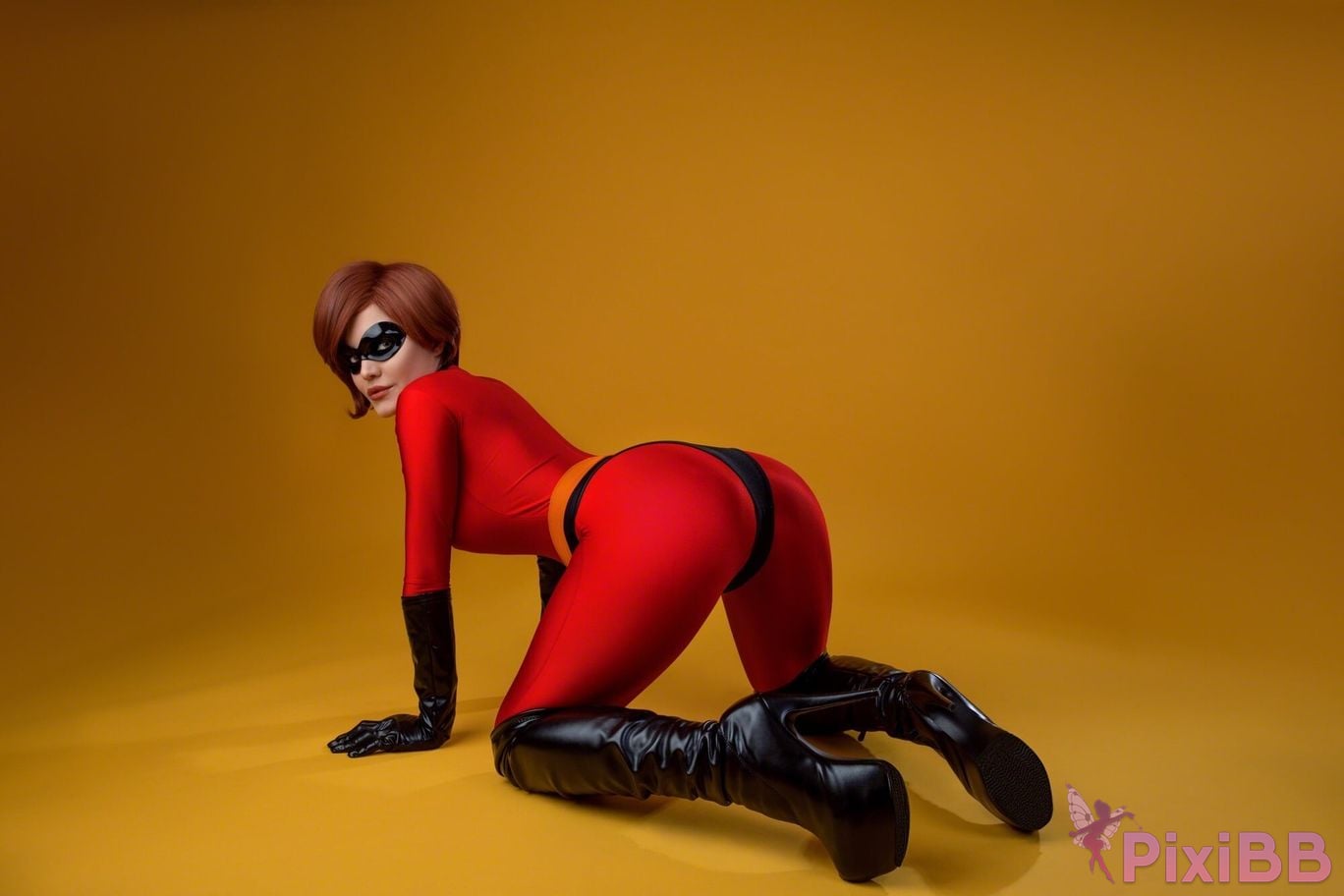 Kalinka Fox Elastigirl PixiBB.COM 13