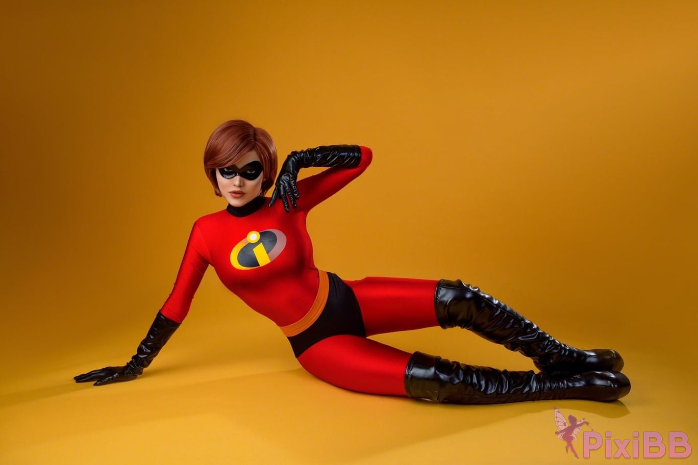 Kalinka Fox Elastigirl PixiBB.COM 14