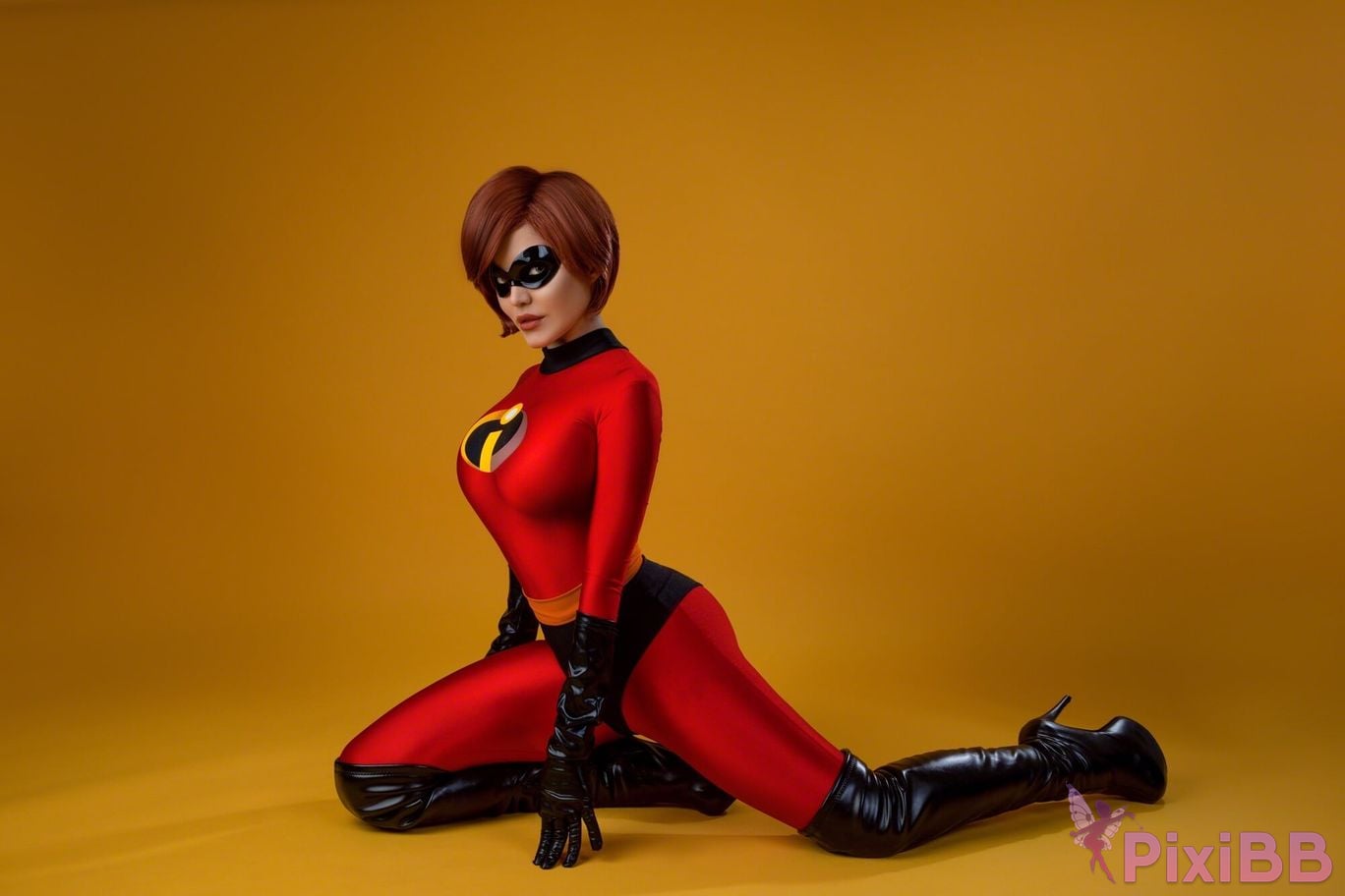 Kalinka Fox Elastigirl PixiBB.COM 16