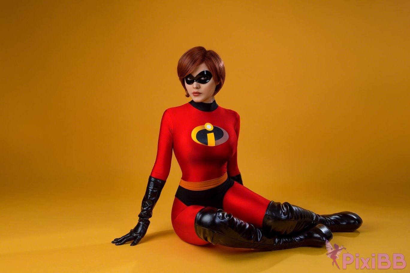 Kalinka Fox Elastigirl PixiBB.COM 17