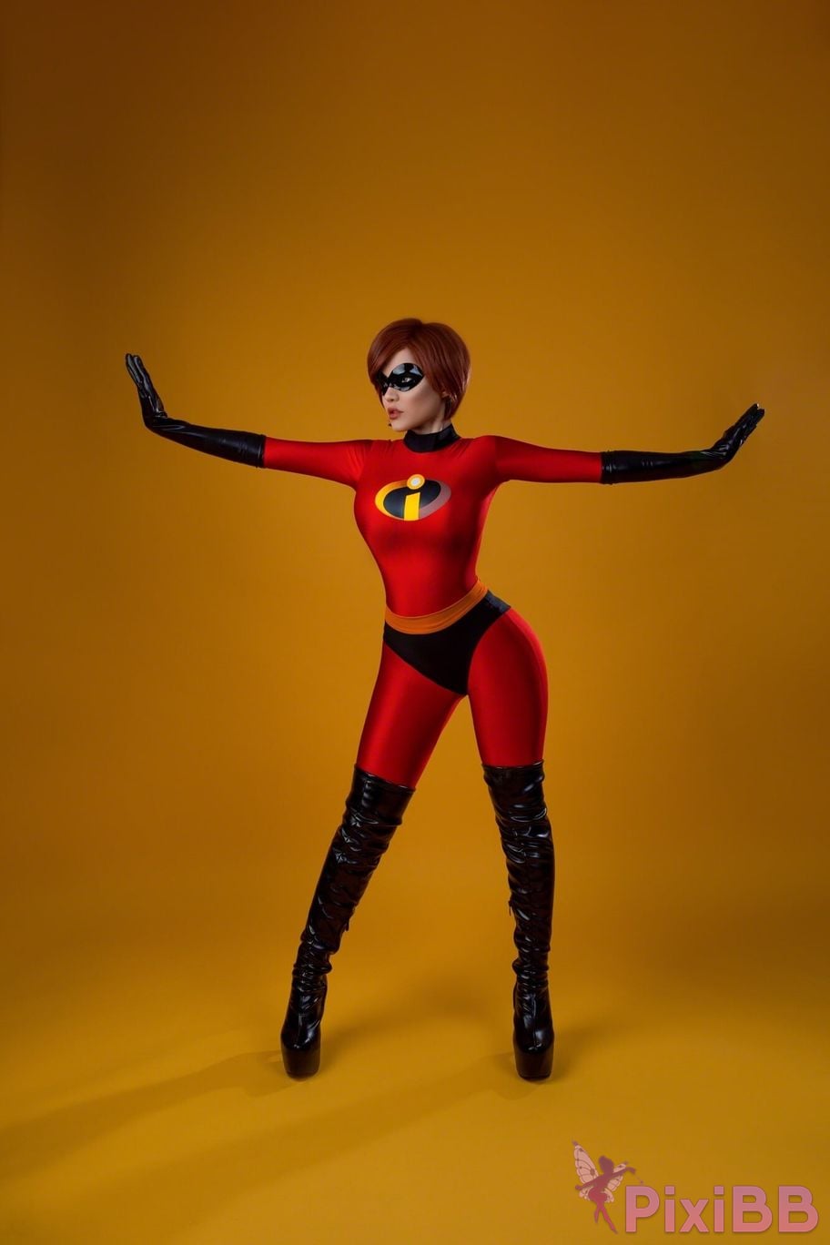 Kalinka Fox Elastigirl PixiBB.COM 22