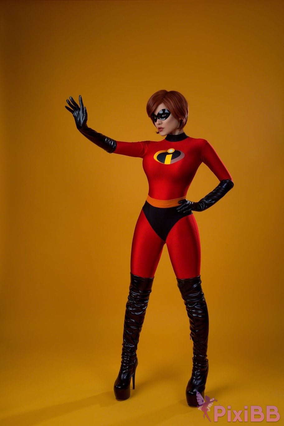 Kalinka Fox Elastigirl PixiBB.COM 40
