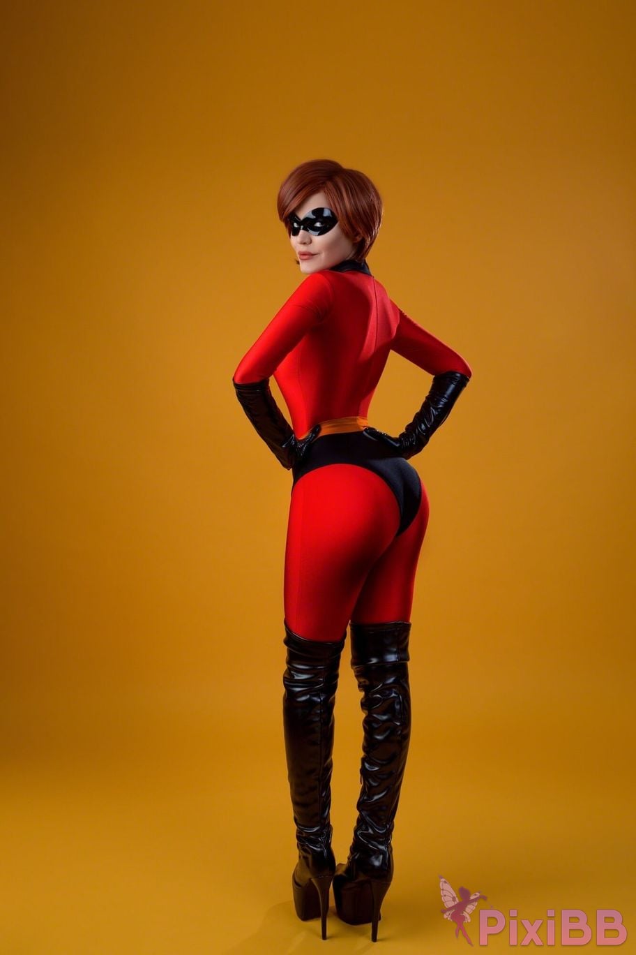 Kalinka Fox Elastigirl PixiBB.COM 41