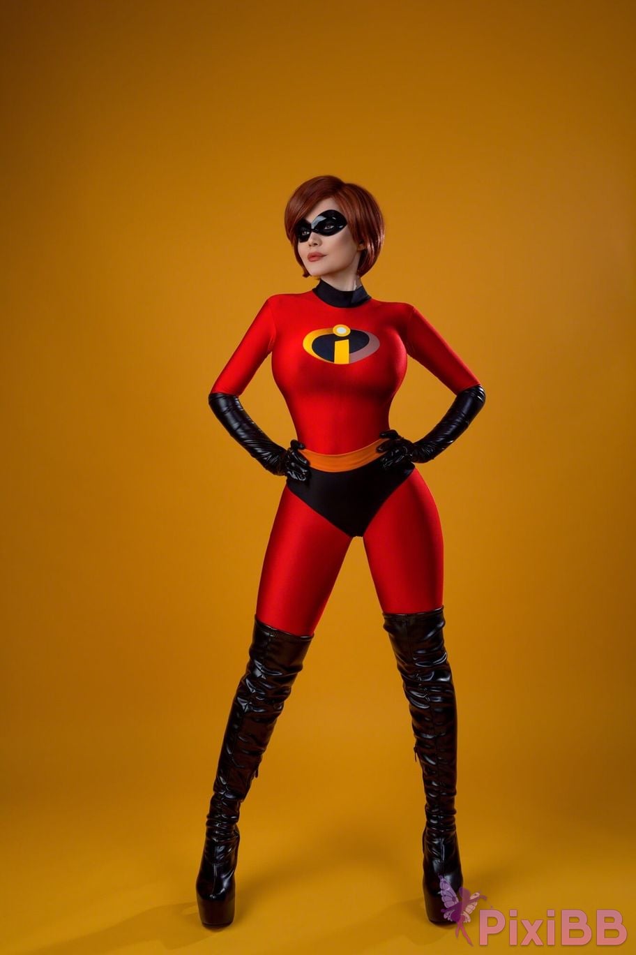 Kalinka Fox Elastigirl PixiBB.COM 42