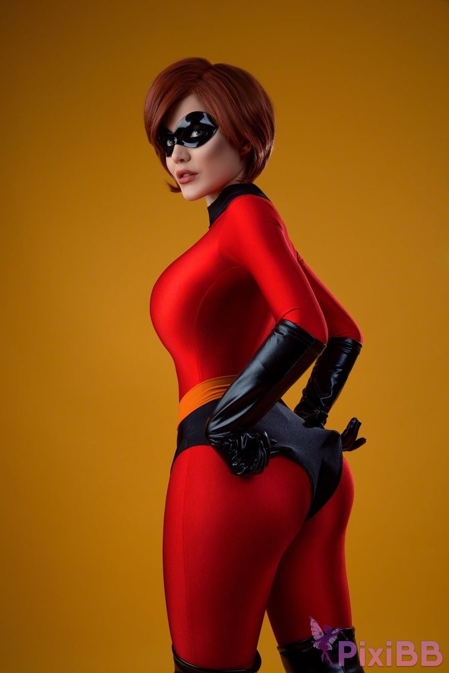 Kalinka Fox Elastigirl PixiBB.COM 44