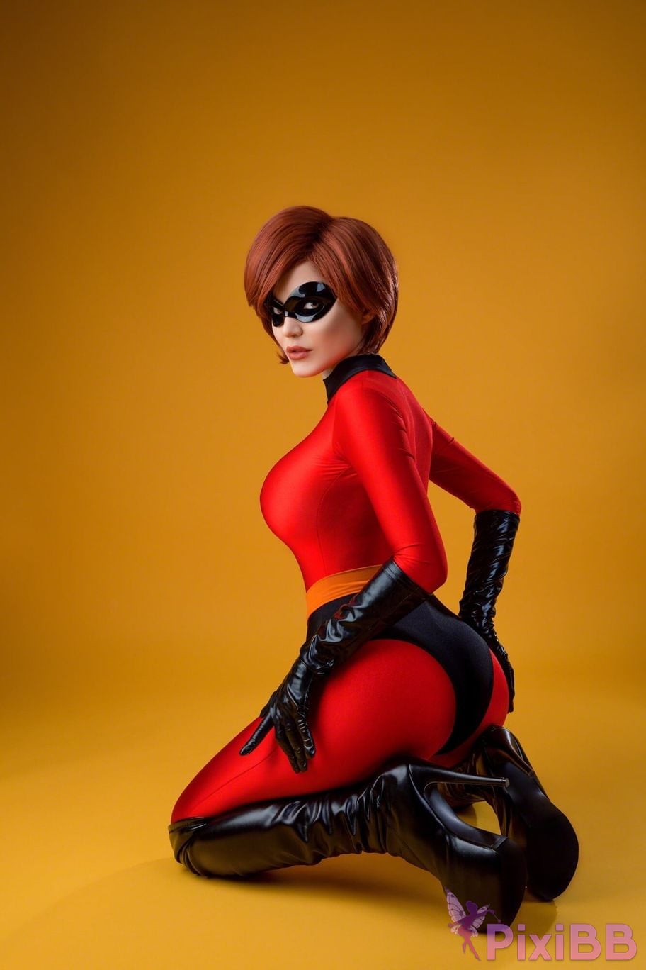 Kalinka Fox Elastigirl PixiBB.COM 7