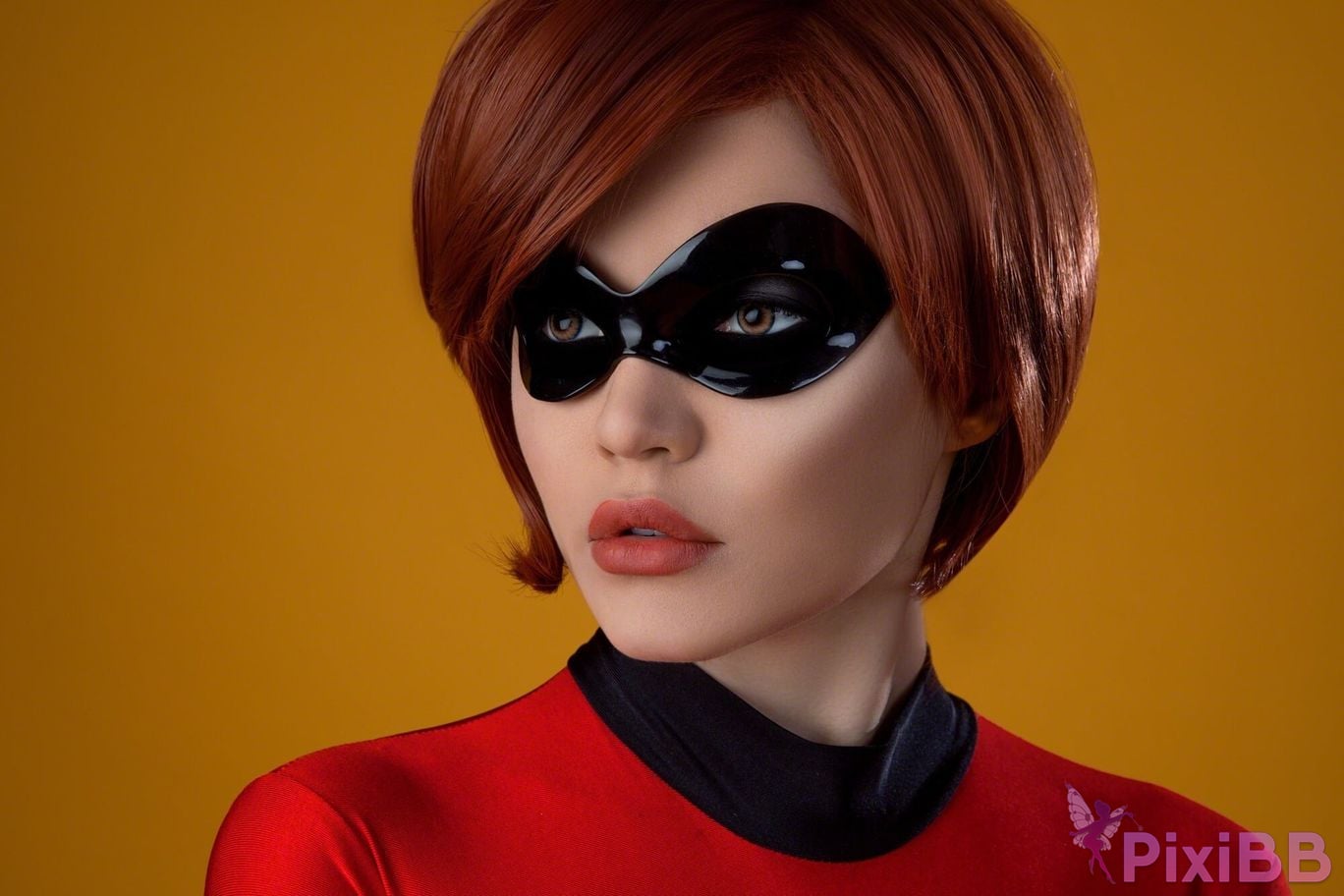 Kalinka Fox Elastigirl PixiBB.COM 9