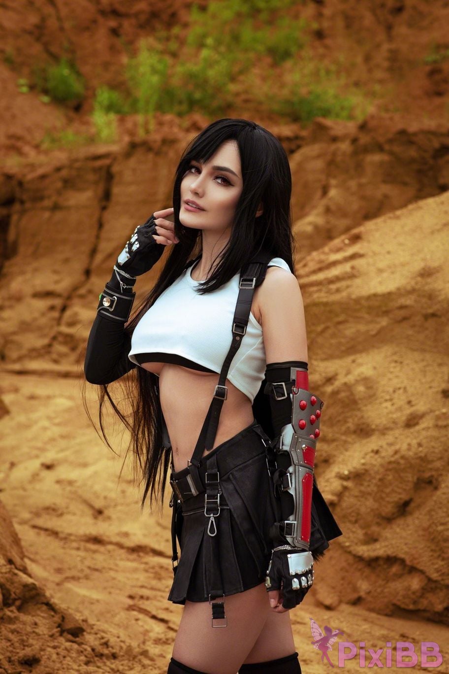 Kalinka Fox Tifa PixiBB.COM 11