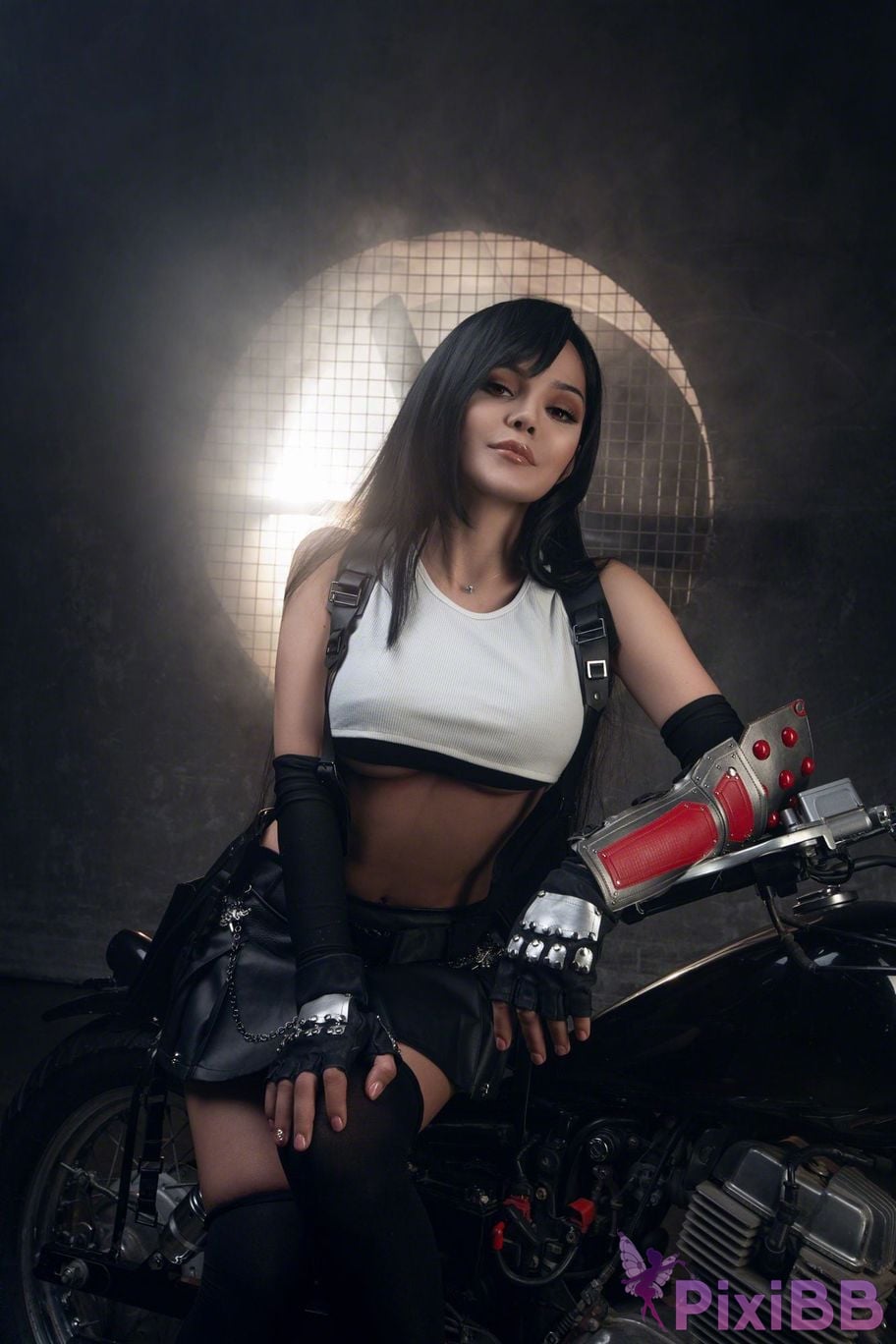Kalinka Fox Tifa PixiBB.COM 12