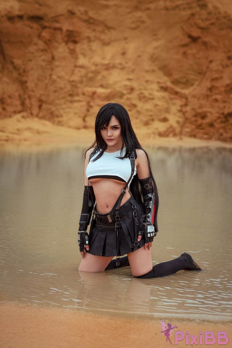 Kalinka Fox Tifa PixiBB.COM 3