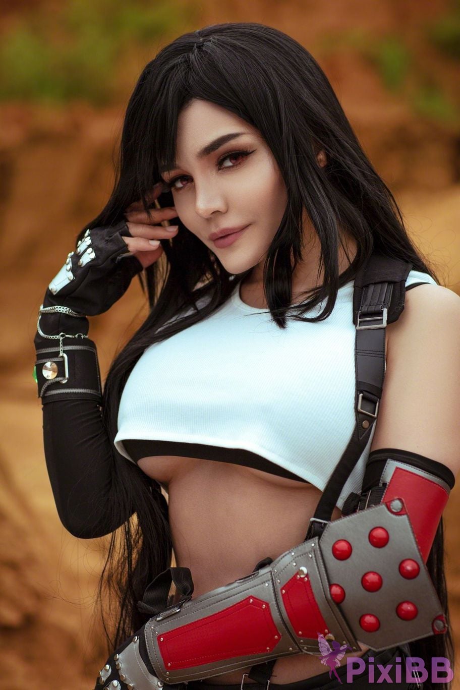 Kalinka Fox Tifa PixiBB.COM 33