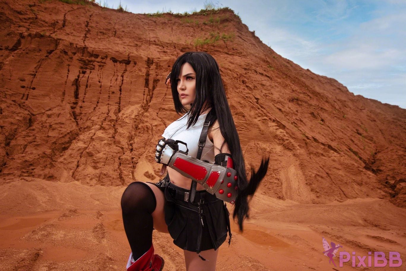 Kalinka Fox Tifa PixiBB.COM 34