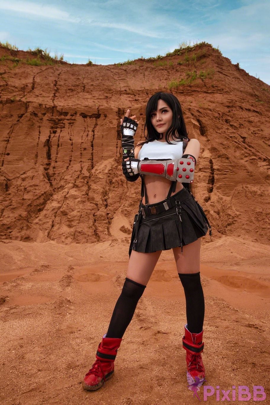 Kalinka Fox Tifa PixiBB.COM 35