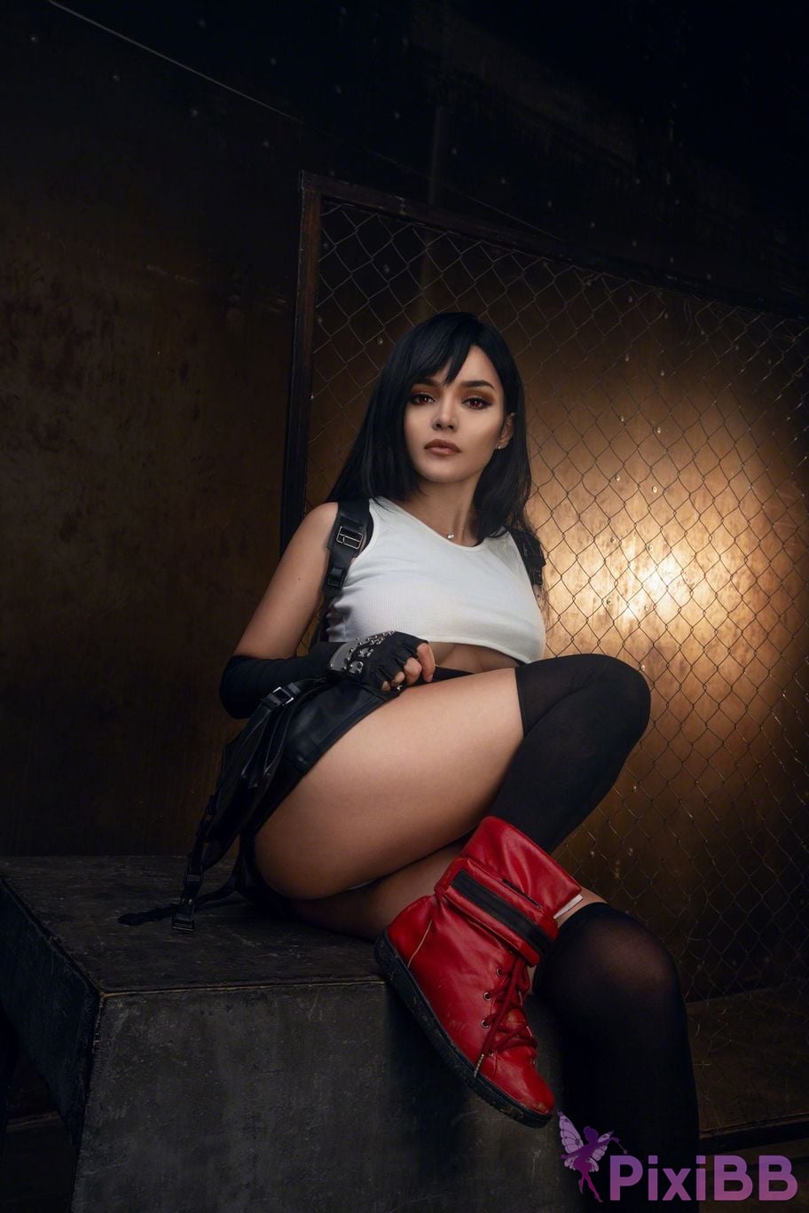 Kalinka Fox Tifa PixiBB.COM 8